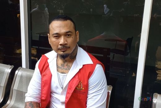 Jerinx SID Curhat, Sedih, Minta Maaf ke Nora Alexandra - GenPI.co