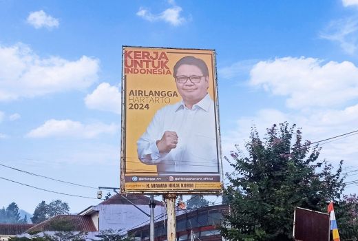 Aburizal Bakrie Turun Gunung, Ngotot Ingin Airlangga Jadi Capres - GenPI.co