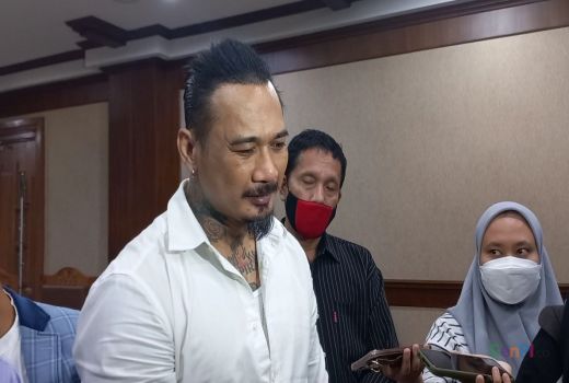 Jerinx dan Nora Alexandria Ingin Program Bayi Tabung - GenPI.co