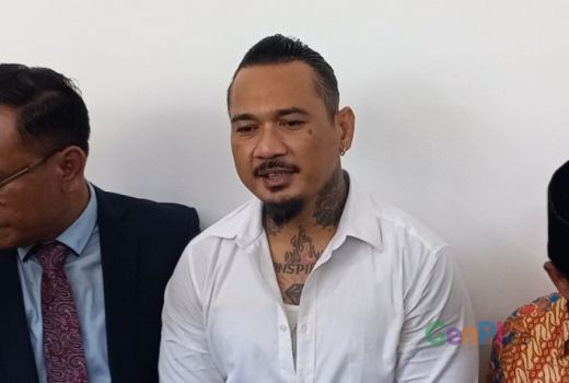 Soal Pembacaan Tuntutan JPU Besok, Jerinx SID: Saya Siap! - GenPI.co