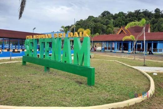 Kasus Omicron Naik, 2 Kabupaten di Kepri Bertahan di Zona Hijau - GenPI.co
