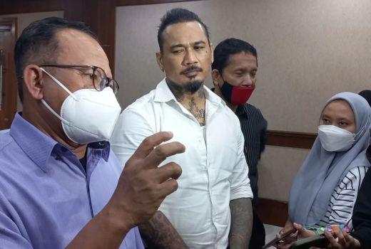 Jerinx SID vs Adam Deni Panjang, Pengacara Punya Bukti Kuat - GenPI.co