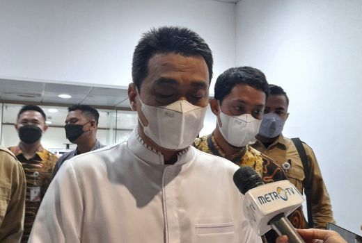 Riza Keluarkan Perintah Terkait Corona, Warga Jakarta Wajib Patuh - GenPI.co