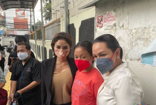 Sepakat dengan Bima Arya, Nikita Mirzani: Nggak Masalah - GenPI.co