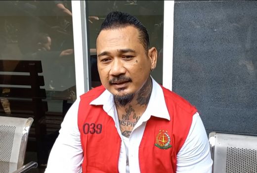Jalan Terjal Cinta Jerinx: Belum Honeymoon, Pandemi, Kini Ditahan - GenPI.co