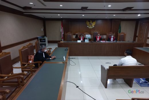 Di Sidang Jerinx SID, Jaksa Penuntut Umum Mendadak Minta Maaf - GenPI.co