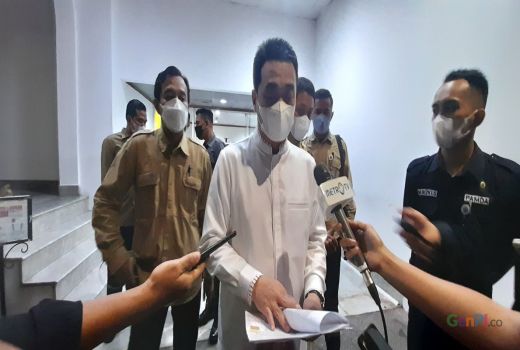 KPK Sorot Anggaran APBD DKI 80 T, Wagub Riza Minta ASN Hati-hati - GenPI.co