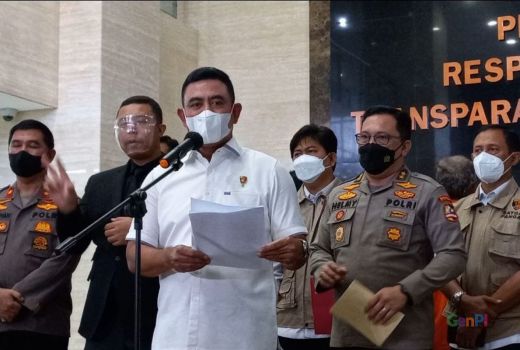 Trading Viral Blast Hanya Tipu-Tipu, 3 Influencer dibekuk Polisi - GenPI.co