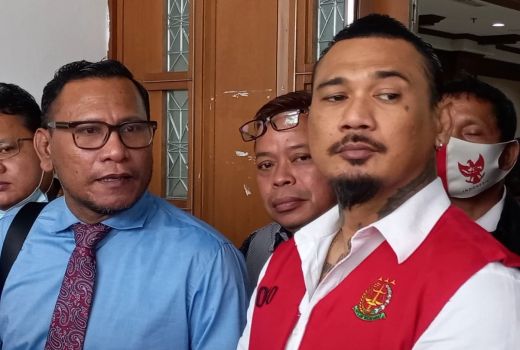 Jerinx SID Kapok dan Bakal Pensiun - GenPI.co