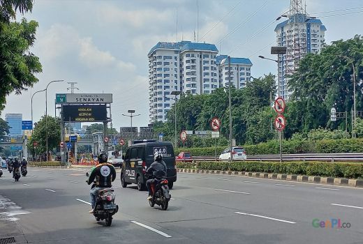 PPKM Level 3, Ganji Genap Ditiadakan di Tempat Wisata - GenPI.co