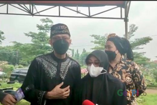 Doddy Sudrajat Ungkap Penyesalan Sang Ayah, Ada Apa? - GenPI.co