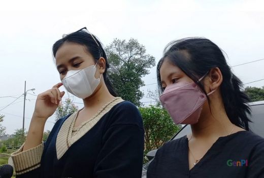 Mayang Adik Vanessa Angel Berduka untuk Kedua Kalinya - GenPI.co