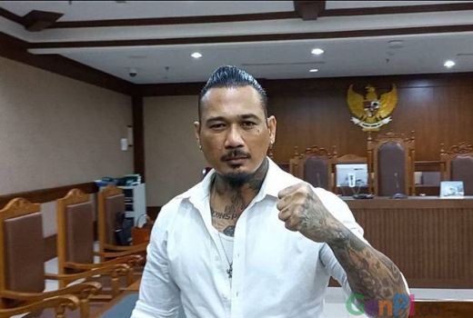 Pengakuan Jerinx SID Mengejutkan: Saya Mungkin Ditarget - GenPI.co
