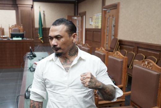 Kabar Bahagia Buat Jerinx, Nora Alexandra Akan Datang ke Jakarta - GenPI.co