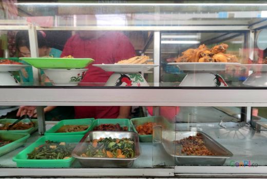 MUI: Silakan Pedagang Warung Makan Buka saat Puasa - GenPI.co