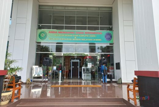 Saksi Beber yang Dilakukan Munarman Saat Baiat ISIS di Makassar - GenPI.co