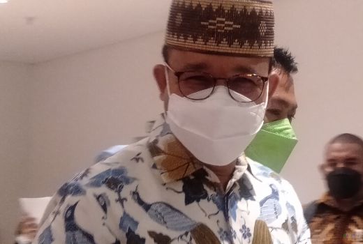 Kabar dari Anak Buah Anies Baswedan Sungguh Melegakan - GenPI.co