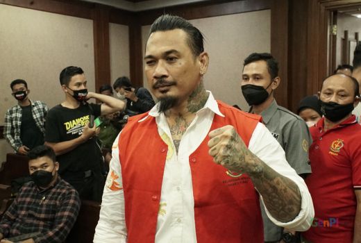 Bisnisnya Bangkrut, Jerinx SID Masih Pikirkan Nasib Karyawan - GenPI.co