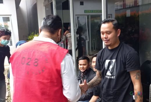Ulah Fans SID Bikin Jerinx Tertawa, Ha Ha Ha - GenPI.co