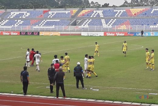 Kritik Pedas untuk Wasit Indonesia, VAR Tidak Membantu - GenPI.co