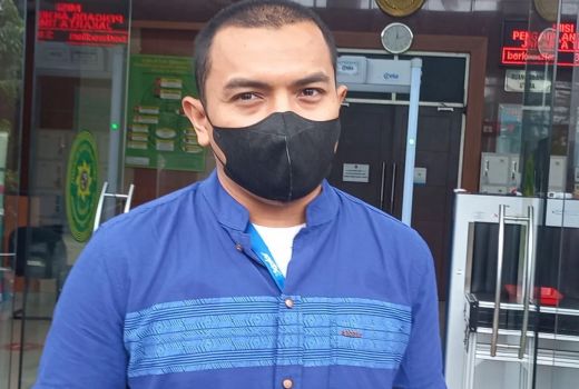 Noel Sebut Cendana dan Cikeas di Kasus Munarman, ini Reaksi Aziz - GenPI.co