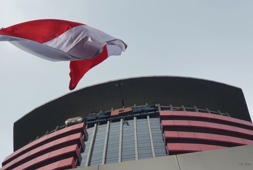 Dibongkar Mantan, Kredibilitas KPK Dinilai Melemah - GenPI.co