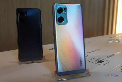 Bocoran Spesifikasi Oppo Reno7 Series, Canggih - GenPI.co