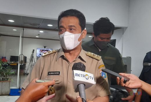 Wagub Riza Buka Suara soal Aturan PTM di Jakarta, Mohon Disimak! - GenPI.co