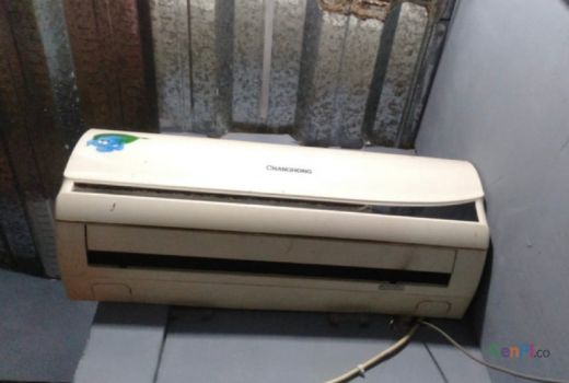 Cara Mandiri Membersihkan Filter AC Tanpa Bantuan Teknisi - GenPI.co
