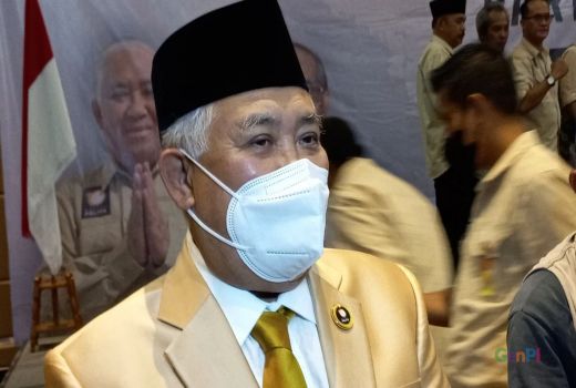 Din Syamsuddin Sebut Ada Kejutan dari Partai Pelita - GenPI.co