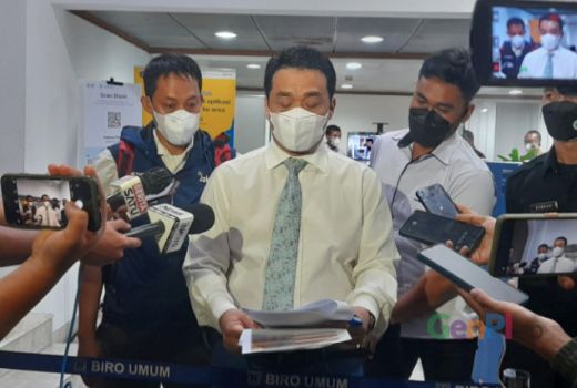 Bahan Pokok Naik Jelang Ramadan, Wagub Riza Patria Angkat Bicara - GenPI.co