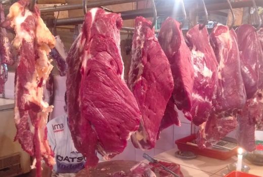 Harga Daging Sapi Mahal, Holding Pangan Putar Otak Cari Stok - GenPI.co