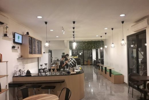 Nih Dia Cafe Ternyaman dengan Harga Murah di Tangerang, Serbu - GenPI.co