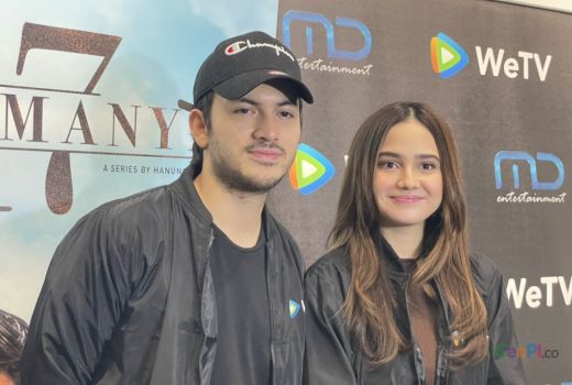 Keluar Dari Rehabilitasi, Rizky Nazar Siap Berakting di Series - GenPI.co