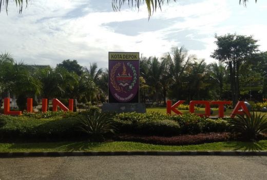 Ini Peraturan Baru di Alun-Alun Depok, Semua Warga Harus Patuh - GenPI.co