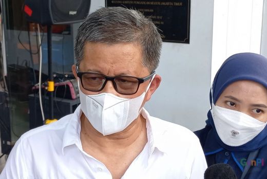 Rocky Gerung Bongkar Sifat Asli Munarman, Nggak Nyangka - GenPI.co