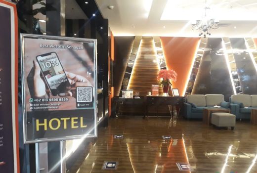 Best Western Senayan Manjakan Konsumen dengan Tebar Promo Spesial - GenPI.co