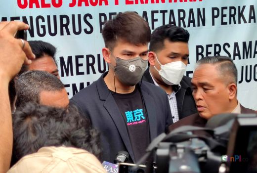 Kuasa Hukum Jonathan Frizzy: Tidak Etis Bila Saya Ceritakan - GenPI.co