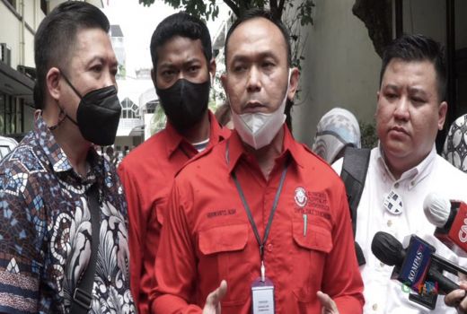 Sidang Adam Deni Ditunda, Nih Alasannya - GenPI.co