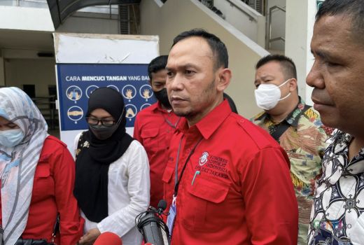 Kuasa Hukum Adam Deni Semprot Sahroni, Makin Panas - GenPI.co