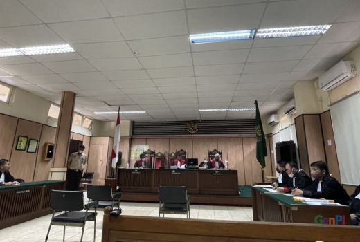 Terungkap Begini Kondisi Terakhir Adam Deni usai Positif Covid-19 - GenPI.co