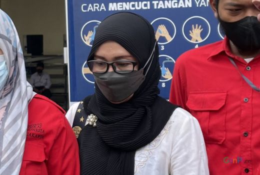 Ibu Adam Deni Murung, Sedih Banget - GenPI.co