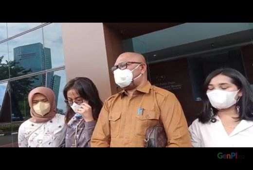 Doddy Sudrajat Laporkan Selebgram Ayu Wisya ke Polisi - GenPI.co
