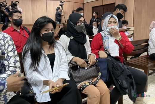 Pengakuan Kuasa Hukum soal Elsya Rosana Pacar Adam Deni - GenPI.co