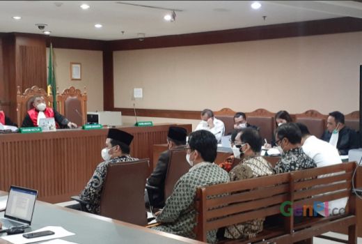 Pengakuan Ahli Medsos Bongkar Isi Cuitan Ferdinand Hutahaean - GenPI.co