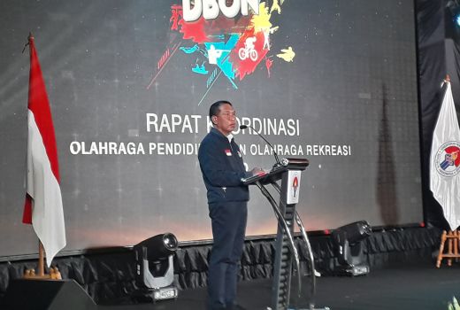 Menpora Ungkap Ambisi Indonesia di Olimpiade, Targetnya Sangar - GenPI.co