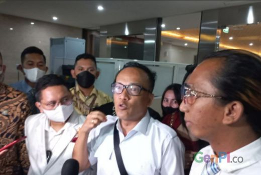 Suara Lantang Immanuel Ebenezer Mengejutkan, Sentil Denny Siregar - GenPI.co