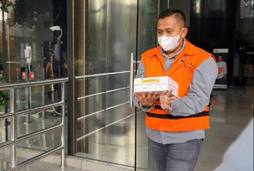 Berkas Penyuap Kasus Korupsi di PPU Lengkap, KPK: Siap Eksekusi! - GenPI.co