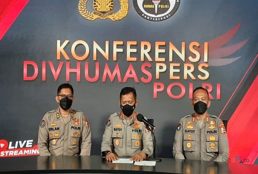 Perkembangan Terbaru Kasus Indra Kenz, Vanessa Khong Masih Saksi - GenPI.co