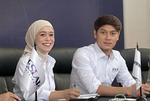 Polisi Hari Ini Periksa Rizky Billar dan Istri Terkait DNA Pro - GenPI.co
